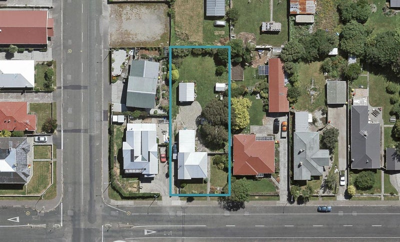 114 Balmoral Drive, Appleby, Invercargill - Carousel 1