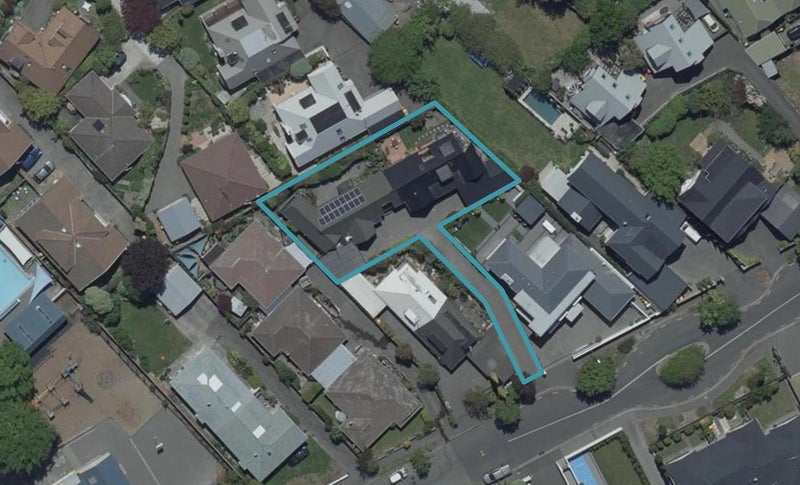 2/77 Aikmans Road, Merivale, Christchurch - Carousel 1