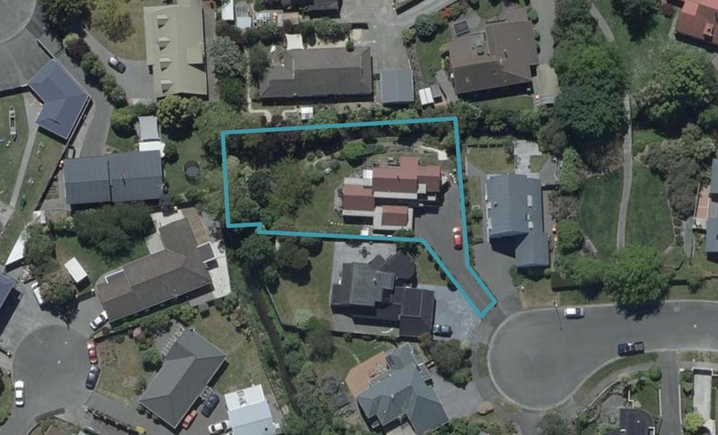 24 Tucson Place, Burwood, Christchurch - Carousel 1