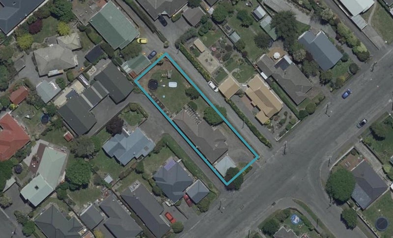 40 Aorangi Road, Bryndwr, Christchurch - Carousel 1