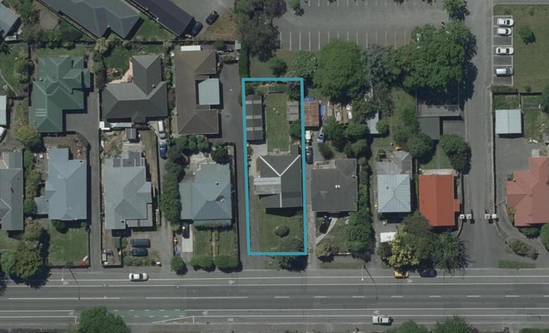 101 Woodham Road, Linwood, Christchurch - Carousel 1