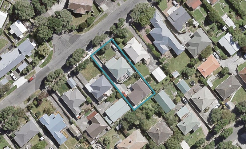 2/15 Godley Street, Waterloo, Lower Hutt - Carousel 1