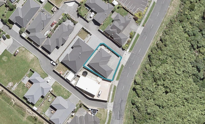26 Kelso Grove, Kelson, Lower Hutt - Carousel 1