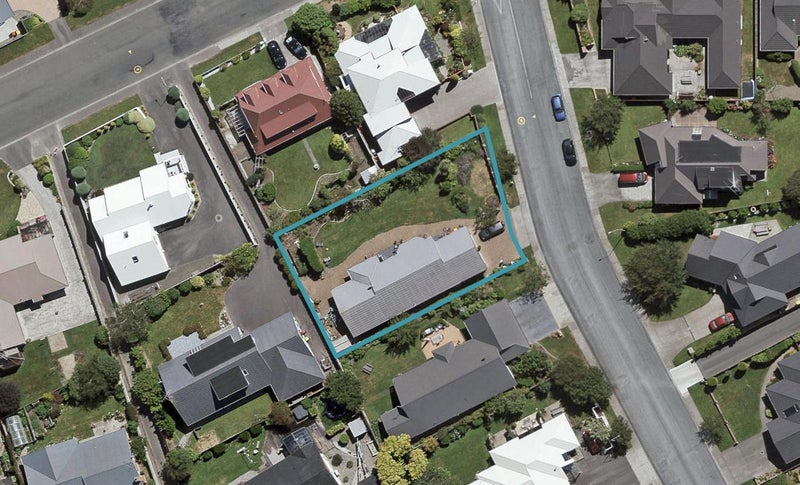 20 Turnbull Street, Rosedale, Invercargill - Carousel 1