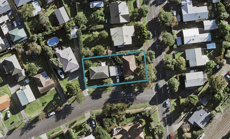 1A JERSEY AVE, Mount Albert, Auckland - Carousel 1