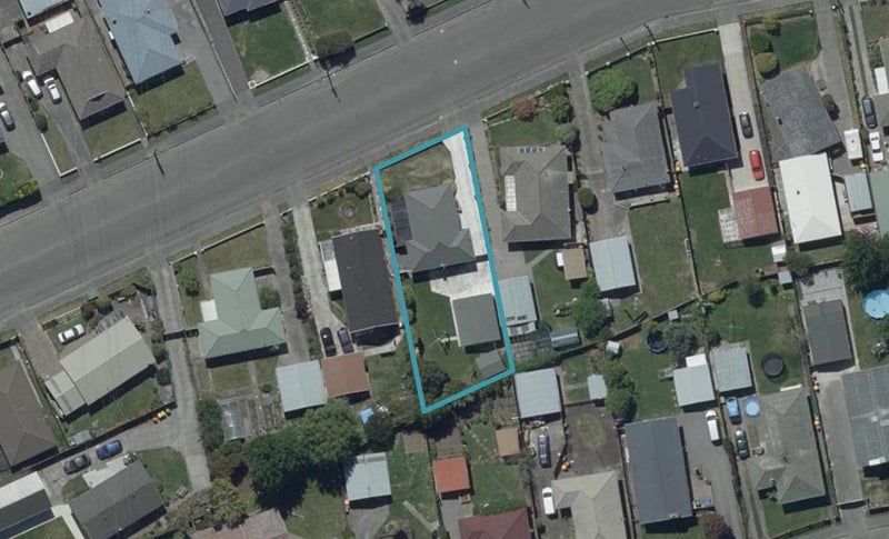 120 Foremans Road, Islington, Christchurch - Carousel 1