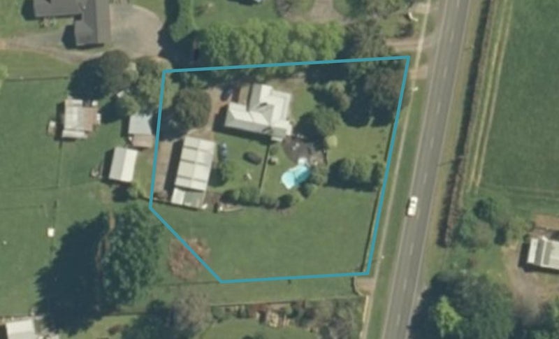 44 Roto O Rangi Road, Leamington, Cambridge - Carousel 1