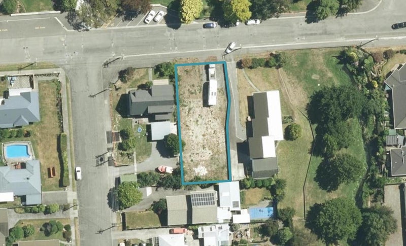 57A Parker Street, Mayfield, Blenheim - Carousel 1