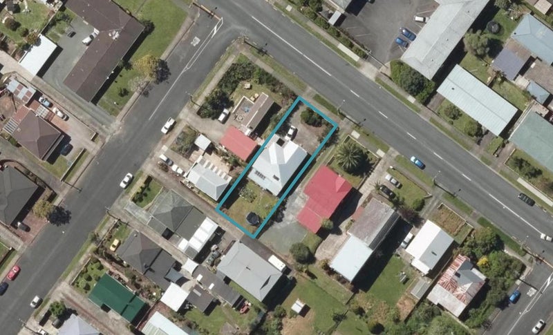 17 Central Avenue, Avenues, Whangarei - Carousel 1