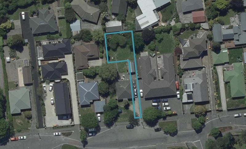 41B Hanrahan Street, Upper Riccarton, Christchurch - Carousel 1
