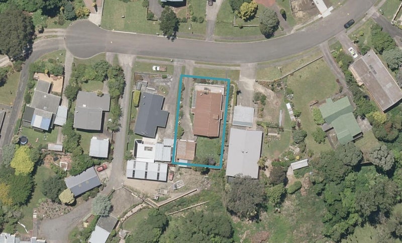 20 D'Arcy Road, Bastia Hill, Whanganui - Carousel 1