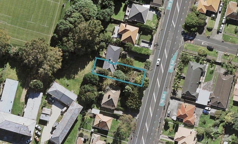 249 Sandringham Road, Sandringham, Auckland - Carousel 1