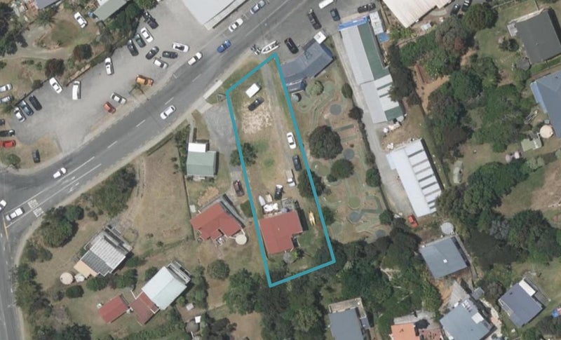 6 Wood Street, Mangawhai Heads, Mangawhai - Carousel 1