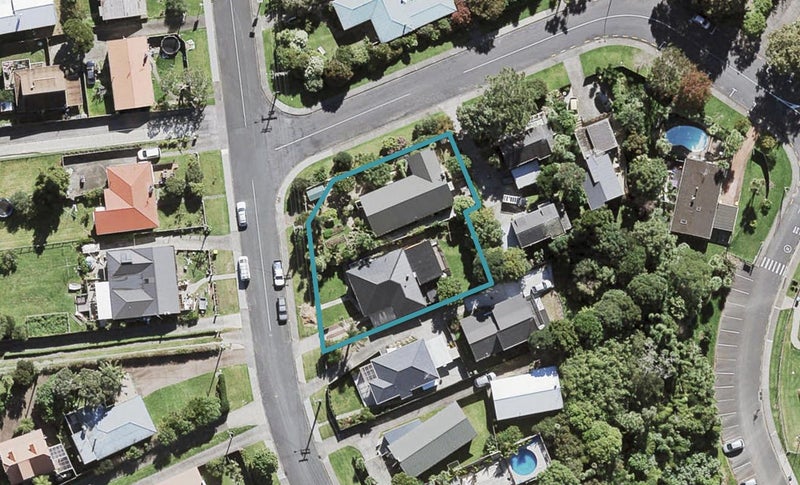 1/22 Kia Ora Road, Beach Haven, Auckland - Carousel 1