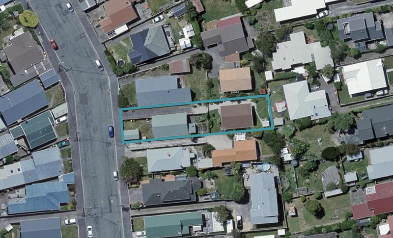 44A Argentine Avenue, Miramar, Wellington - Carousel 1