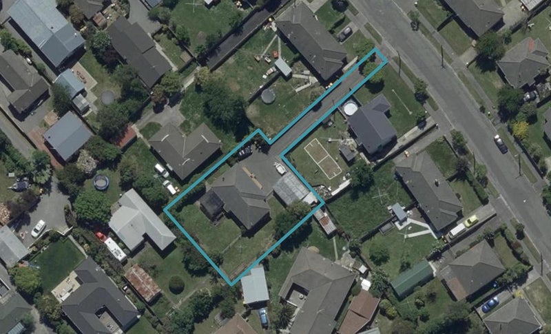 23 Christian Street, Bryndwr, Christchurch - Carousel 1