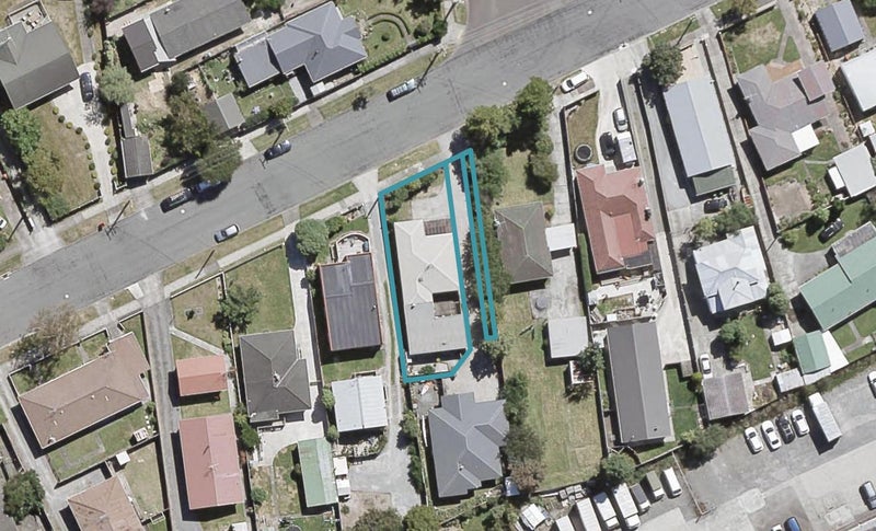 41 Wilford Street, Wallaceville, Upper Hutt - Carousel 1