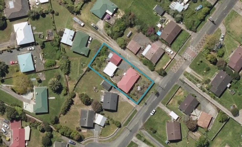 26 Ashley Avenue, Raumanga, Whangarei - Carousel 1