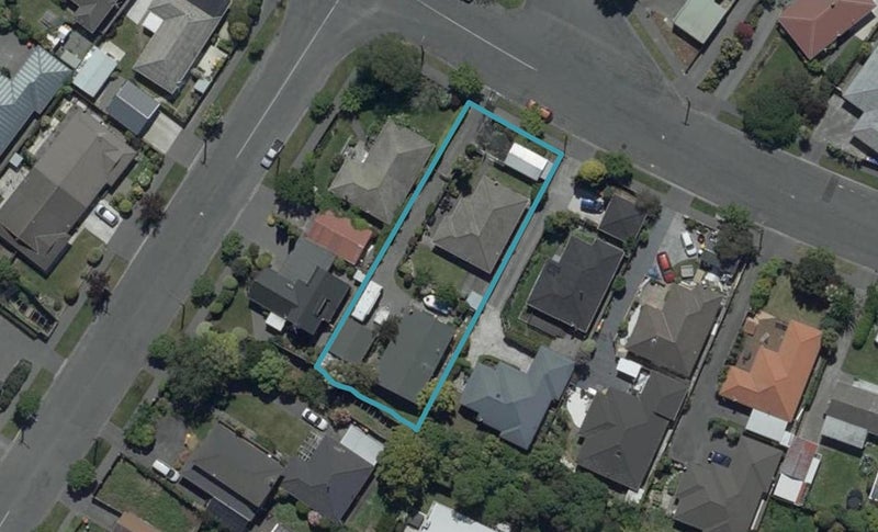 1/75 Harris Crescent, Papanui, Christchurch - Carousel 1