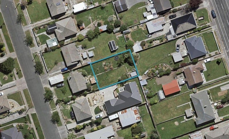 175 Margaret Street, Glengarry, Invercargill - Carousel 1