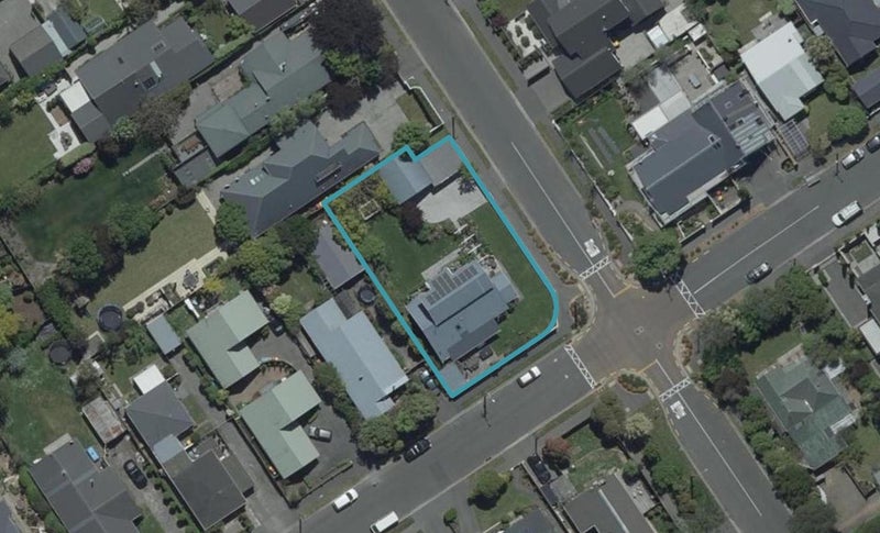 95 Watford Street, Strowan, Christchurch - Carousel 1