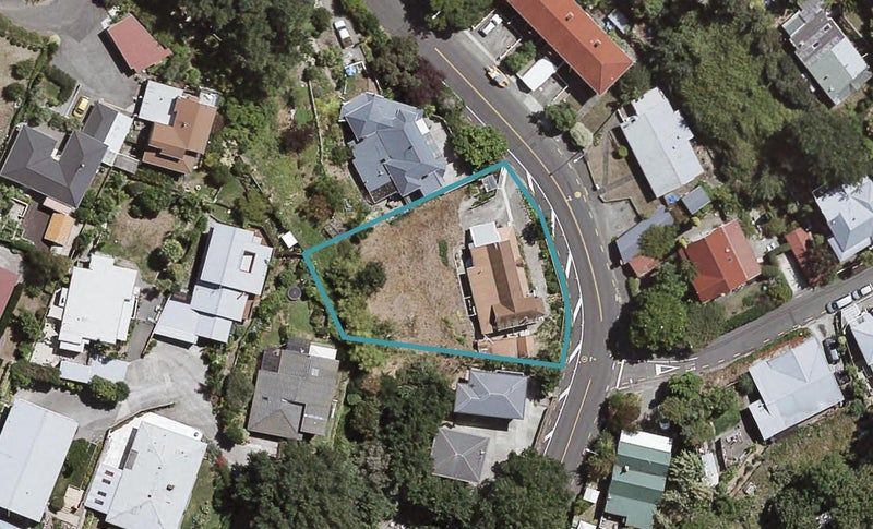 28 Milton Road, Bluff Hill, Napier - Carousel 1