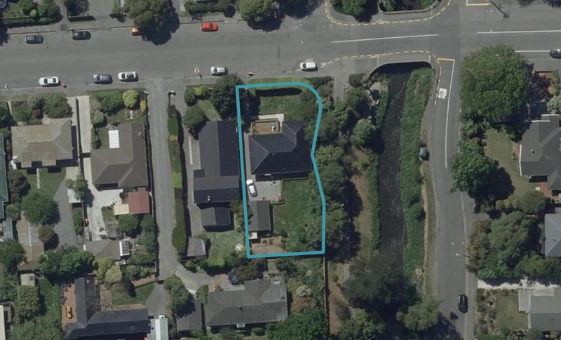 18 Malcolm Avenue, Cashmere, Christchurch - Carousel 1