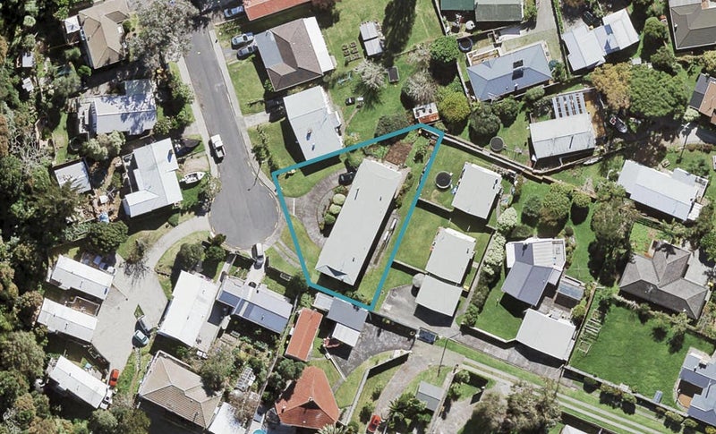 1/35 Paramu Avenue, Birkdale, Auckland - Carousel 1