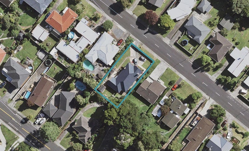 25 Lawrence Crescent, Hillpark, Auckland - Carousel 1