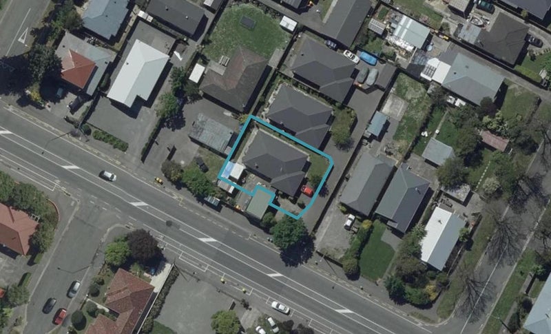 1/333 Ferry Road, Waltham, Christchurch - Carousel 1