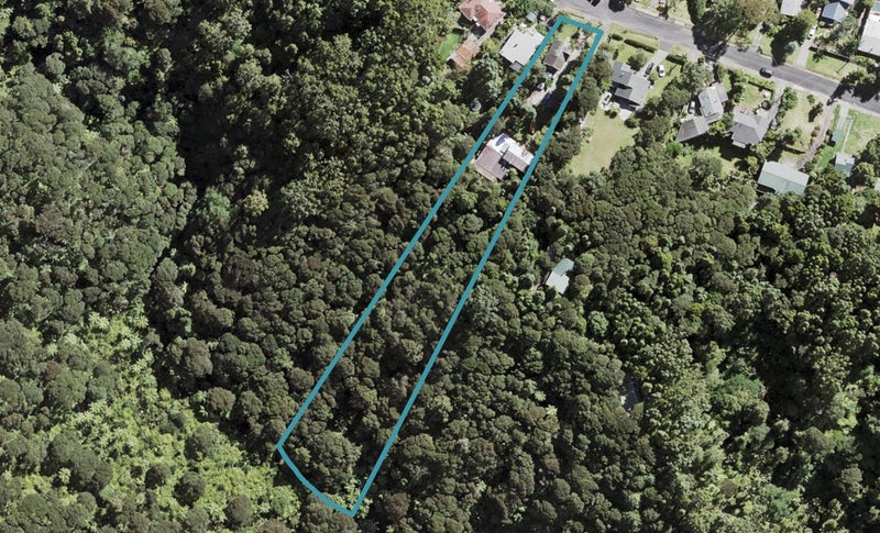37 Minnehaha Avenue, Titirangi, Auckland - Carousel 1