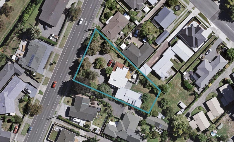 81 Avondale Road, Taradale, Napier - Carousel 1