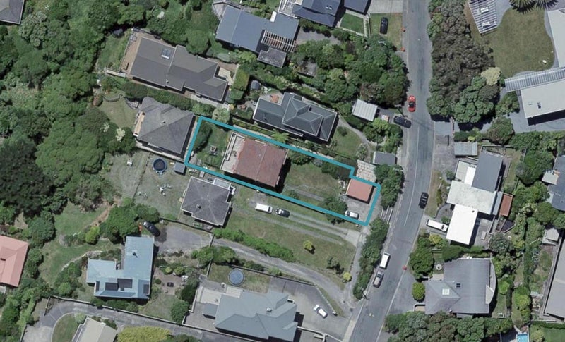 107 Seatoun Heights Road, Seatoun, Wellington - Carousel 1