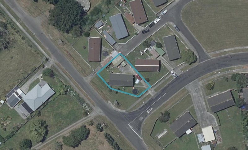 38 Owen Street, Bunnythorpe, Palmerston North - Carousel 1