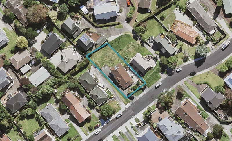 93 Alton Avenue, Hillcrest, Auckland - Carousel 1