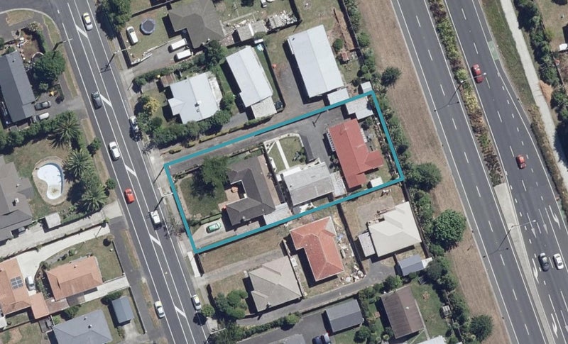 166 Tramway Road, Enderley, Hamilton - Carousel 1