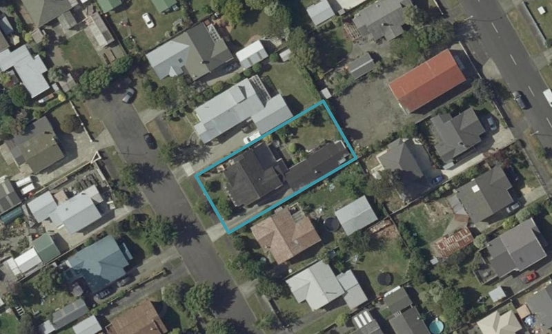 5 Burns Avenue, Takaro, Palmerston North - Carousel 1