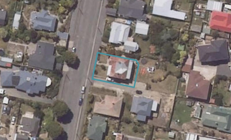 29 Ure Street, South Hill, Oamaru - Carousel 1