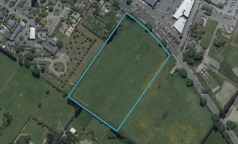 503 Cranford Street, Redwood, Christchurch - Carousel 1