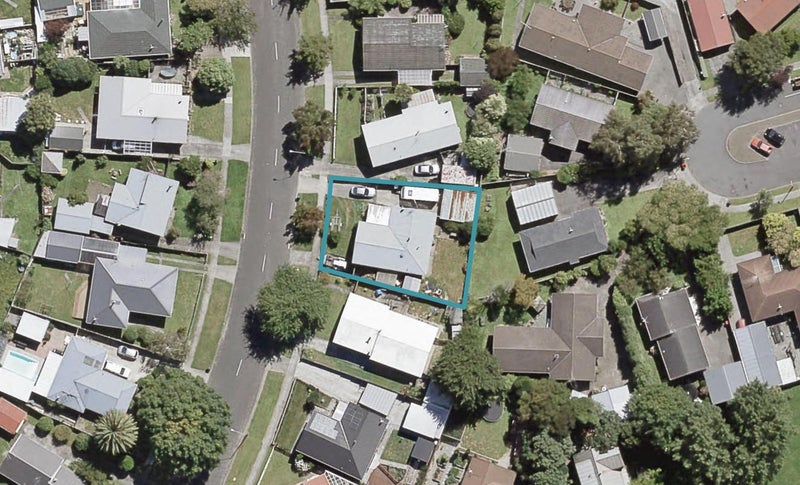 94 California Drive, Totara Park, Upper Hutt - Carousel 1