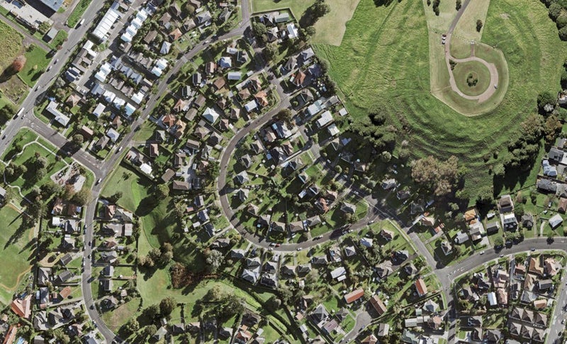 16F Roseman Avenue, Mount Roskill, Auckland - Carousel 1