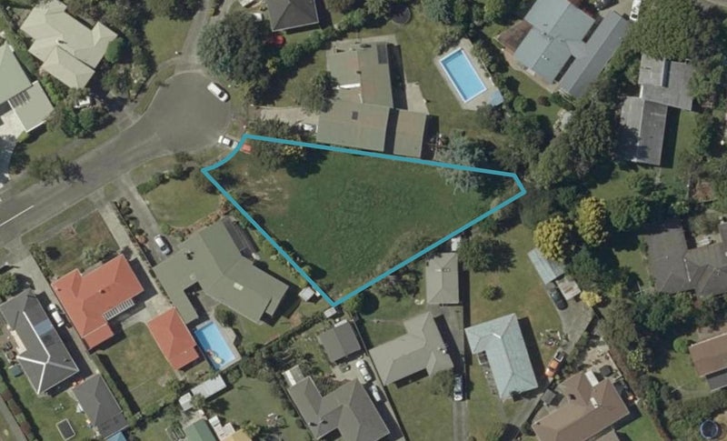 8 Anzio Place, Awapuni, Palmerston North - Carousel 1