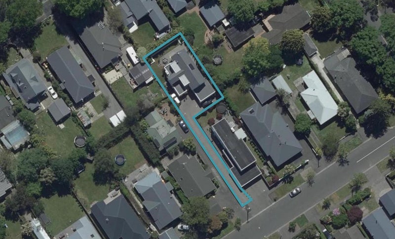 39 Perry Street, Papanui, Christchurch - Carousel 1
