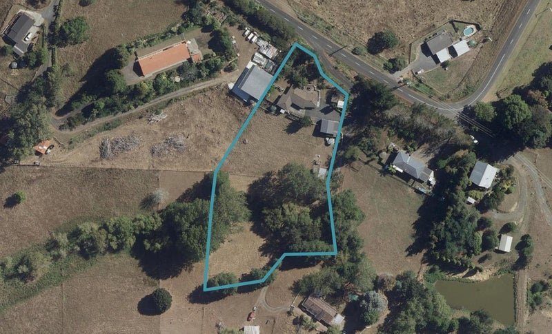 60A Clark Road, Ngaruawahia - Carousel 1