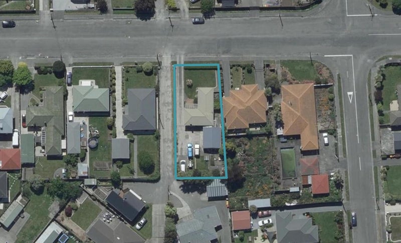 14 Voss Street, Shirley, Christchurch - Carousel 1