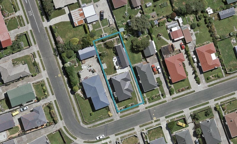 9 Arun Crescent, Glengarry, Invercargill - Carousel 1