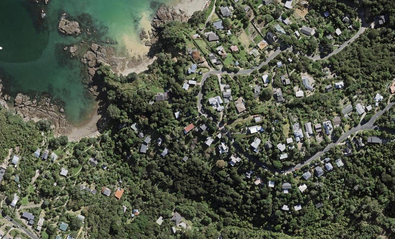 54 Coromandel Road, Oneroa, Waiheke Island - Carousel 1