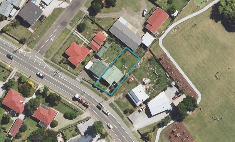 255 Ormond Road, Mangapapa, Gisborne - Carousel 1