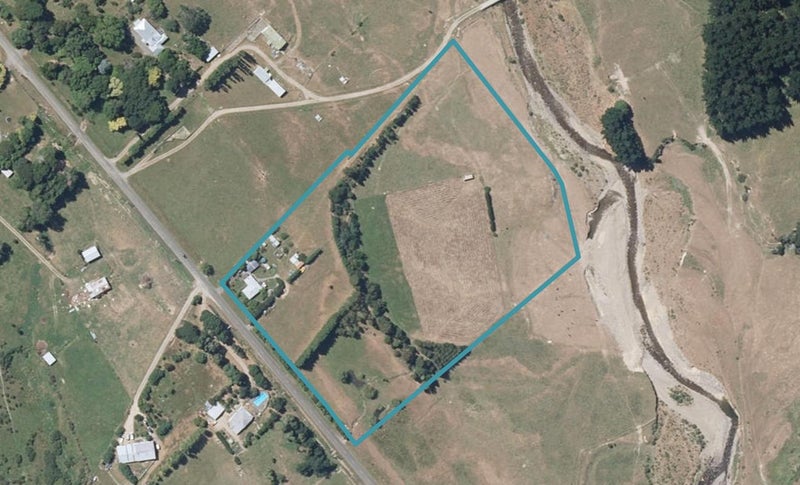 227 Mangahao Road, Shannon, Palmerston North - Carousel 1