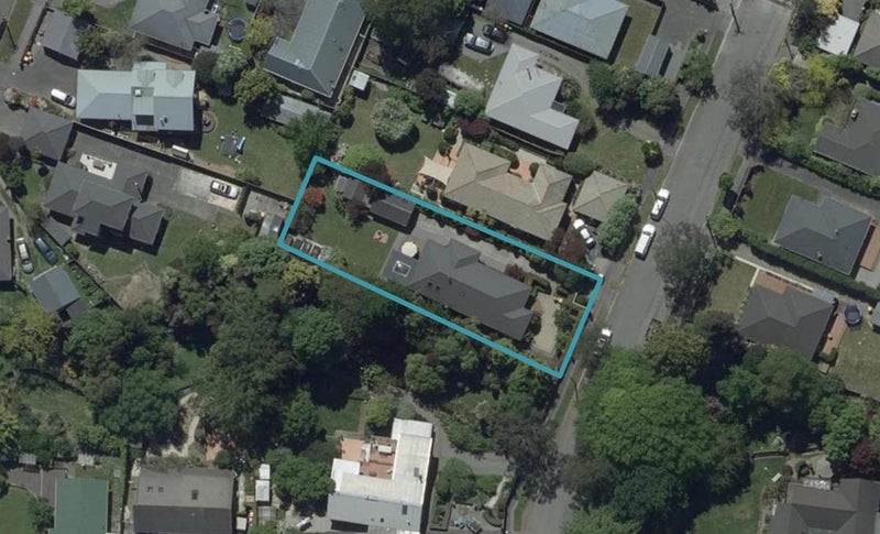 45 Balrudry Street, Avonhead, Christchurch - Carousel 1